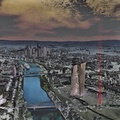 Cover: StadtLicht/CityLight - Edition Axel Menges