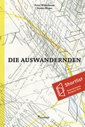 Cover: Die Auswandernden - starfruit publications