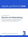 Cover: Big Data und Medienbildung - kopaed
