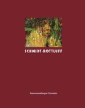 Cover: Karl Schmidt-Rottluff - Kunstsammlungen Chemnitz