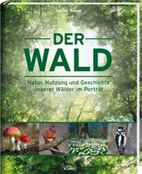 Enlarge image Cover: Der Wald - KOMET
