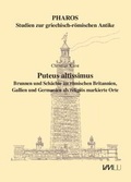 Cover: Puteus altissimus - VML Vlg Marie Leidorf