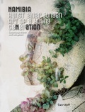 Cover: Namibia - Kunst einer jungen Generation - Swiridoff