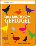 Cover: SZ Gourmet Edition: Das Beste vom Gefl&uuml;gel - Tre Torri Verlag