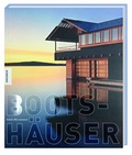 Cover: BOOTSH&Auml;USER - Architektur, Geschichte, Inspiration - D&ouml;rfler Verlag GmbH