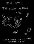 Cover: The Blind Merchant - Sternberg Press