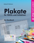 Cover: Plakate f&uuml;r NGOs und Initiativen - Verein zur F&ouml;rderung der sozialpolitischen Arbeit