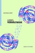 Cover: Liebes Verh&auml;ltnisse - Lektora GmbH