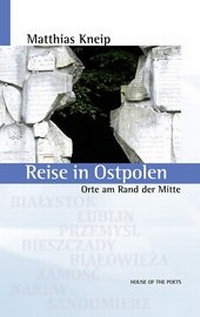 Abbildung von: Reise in Ostpolen - Lektora GmbH