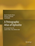 Cover: A Petrographic Atlas of Ophiolite - Springer