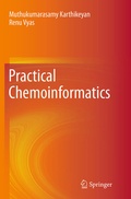 Bild: Practical Chemoinformatics - Springer