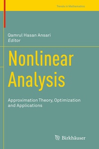 Abbildung von: Nonlinear Analysis - Springer
