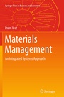 Cover: Materials Management - Springer