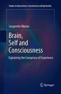 Enlarge image Cover: Brain, Self and Consciousness - Springer