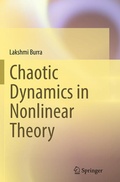 Cover: Chaotic Dynamics in Nonlinear Theory - Springer