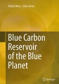 Cover: Blue Carbon Reservoir of the Blue Planet - Springer