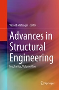 Cover: Advances in Structural Engineering - Springer