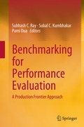 Cover: Benchmarking for Performance Evaluation - Springer