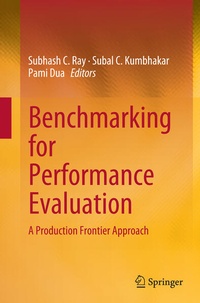 Enlarge image Cover: Benchmarking for Performance Evaluation - Springer