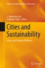 Cover: Cities and Sustainability - Springer