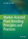 Cover: Marker-Assisted Plant Breeding: Principles and Practices - Springer