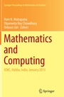Cover: Mathematics and Computing - Springer