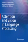 Cover: Attention and Vision in Language Processing - Springer