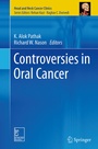 Cover: Controversies in Oral Cancer - Springer