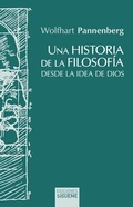 Bild: Una historia de la filosof&iacute;a desde la idea de Dios - Ediciones S&iacute;gueme, S.A.