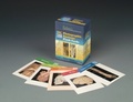 Cover: Rohen's Photographic Anatomy Flash Cards - Lippincott Williams and Wilkins