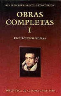 Abbildung von: Escritos espirituales - Biblioteca Autores Cristianos