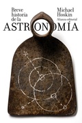 Cover: Breve historia de la astronom&iacute;a - Alianza Editorial