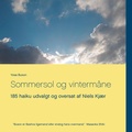 Cover: Sommersol og vinterm&aring;ne - BoD - Books on Demand