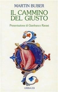 Abbildung von: Il cammino del giusto. Riflessioni su alcuni salmi - Religioni;Gribaudi