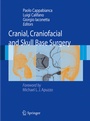 Cover: Cranial, Craniofacial and Skull Base Surgery - Springer