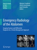 Cover: Emergency Radiology of the Abdomen - Springer