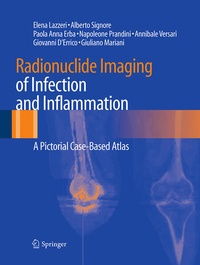 Enlarge image Cover: Radionuclide Imaging of Infection and Inflammation - Springer