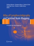 Cover: Atlas of Lymphoscintigraphy and Sentinel Node Mapping - Springer