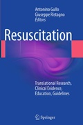 Abbildung von: Resuscitation - Springer