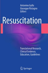 Abbildung von: Resuscitation - Springer
