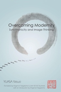 Enlarge image Cover: Overcoming Modernity - State University of New York Press