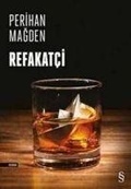 Cover: Refakatci - Everest Yayinlari