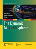 Cover: The Dynamic Magnetosphere - Springer