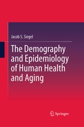 Cover: The Demography and Epidemiology of Human Health and Aging - Springer