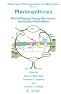 Cover: Photosynthesis - Springer