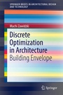 Cover: Discrete Optimization in Architecture - Springer
