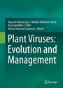 Cover: Plant Viruses: Evolution and Management - Springer