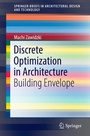 Cover: Discrete Optimization in Architecture - Springer