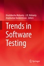Cover: Trends in Software Testing - Springer