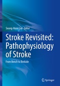Abbildung von: Stroke Revisited: Pathophysiology of Stroke - Springer